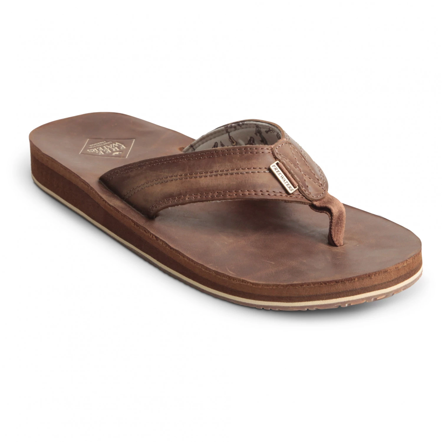 Freewaters - Open Country 2.0 - Sandales 3 Freewaters - Open Country 2.0 - Sandales – Image 3