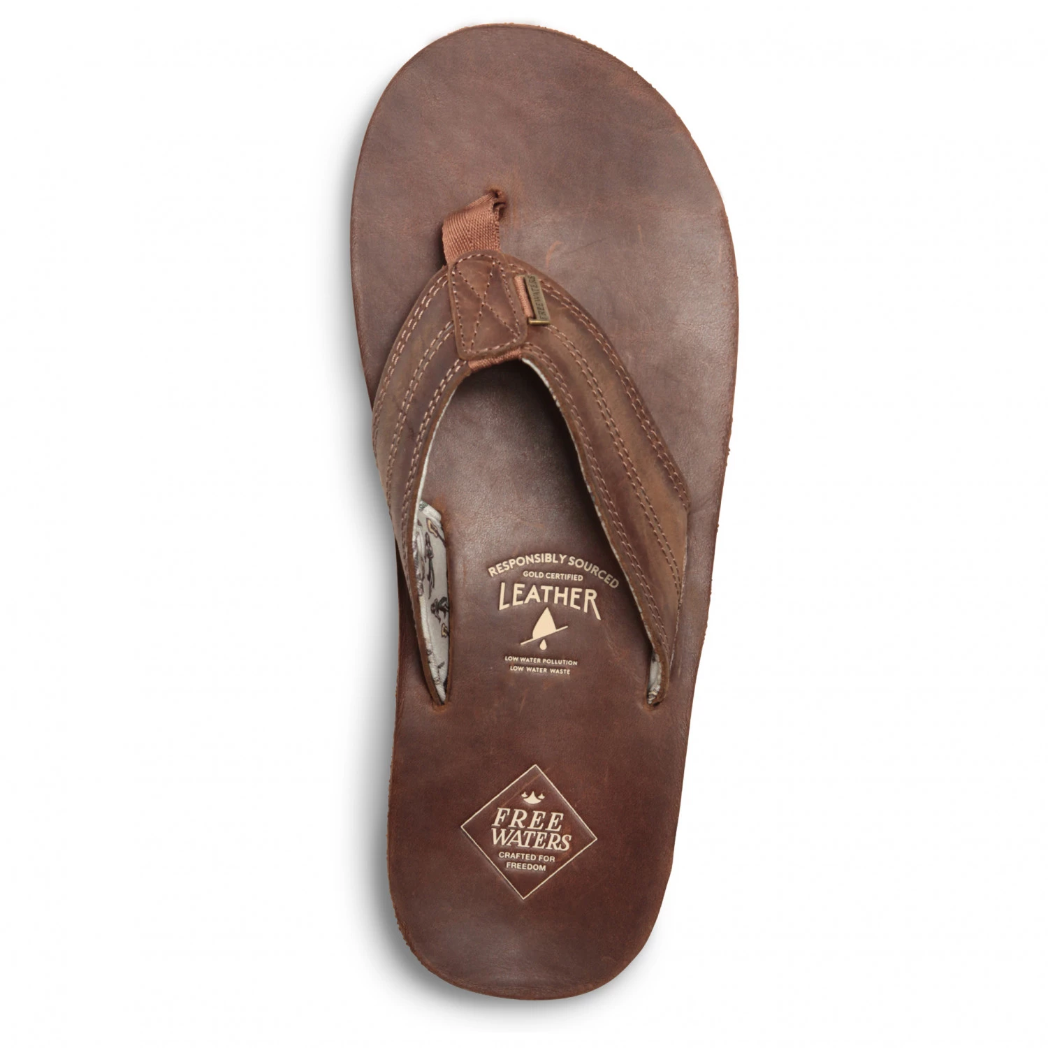 Freewaters - Open Country 2.0 - Sandales 5 Freewaters - Open Country 2.0 - Sandales – Image 5