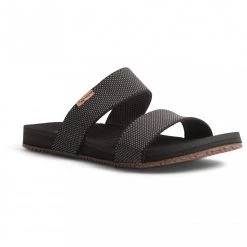 Freewaters - Women's Supreem La Jolla - Sandales -Sandales Soldes freewaters womens supreem la jolla sandales detail 3