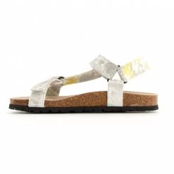 Grand Step Shoes - Leo Cotton - Sandales -Sandales Soldes grand step shoes leo cotton sandales detail 4