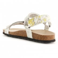 Grand Step Shoes - Leo Cotton - Sandales -Sandales Soldes grand step shoes leo cotton sandales detail 5