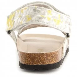 Grand Step Shoes - Leo Cotton - Sandales -Sandales Soldes grand step shoes leo cotton sandales detail 6