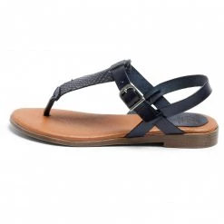 Grand Step Shoes - Women's Flora Snake - Sandales -Sandales Soldes grand step shoes womens flora snake sandales 2