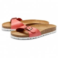 Grand Step Shoes - Women's Linda - Sandales -Sandales Soldes grand step shoes womens linda sandales detail 4