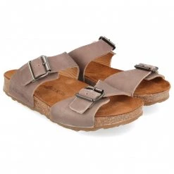 Haflinger - Andrea - Chaussons