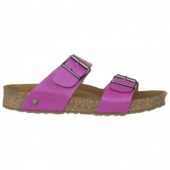 Haflinger - Andrea - Chaussons -Sandales Soldes haflinger andrea chaussons detail 3