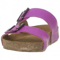Haflinger - Andrea - Chaussons -Sandales Soldes haflinger andrea chaussons detail 4