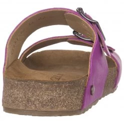 Haflinger - Andrea - Chaussons -Sandales Soldes haflinger andrea chaussons detail 5