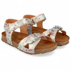 Haflinger - Kid's Fritzi - Sandales -Sandales Soldes haflinger kids fritzi sandales 1