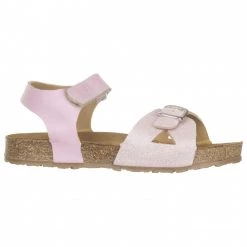 Haflinger - Kid's Fritzi - Sandales -Sandales Soldes haflinger kids fritzi sandales detail 3