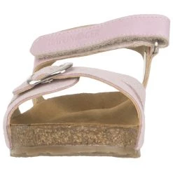 Haflinger - Kid's Fritzi - Sandales -Sandales Soldes haflinger kids fritzi sandales detail 4