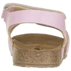 Haflinger - Kid's Fritzi - Sandales -Sandales Soldes haflinger kids fritzi sandales detail 5