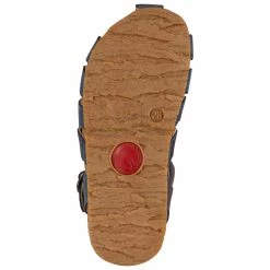 Haflinger - Kid's Peter - Sandales -Sandales Soldes haflinger kids peter sandales detail 5