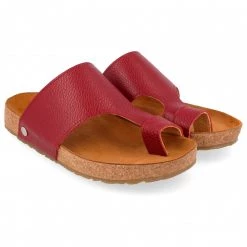 Haflinger - Women's Anka - Sandales -Sandales Soldes haflinger womens anka sandales 3