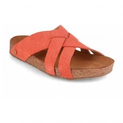 Haflinger - Women's Bo Braided - Sandales