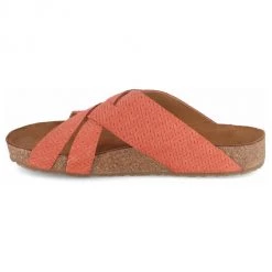 Haflinger - Women's Bo Braided - Sandales -Sandales Soldes haflinger womens bo braided sandales detail 3