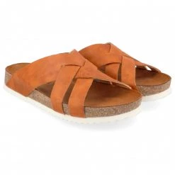 Haflinger - Women's Bo - Sandales -Sandales Soldes haflinger womens bo sandales 2