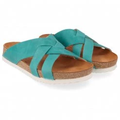 Haflinger - Women's Bo - Sandales -Sandales Soldes haflinger womens bo sandales 3