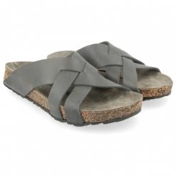 Haflinger - Women's Bo Unlined - Sandales -Sandales Soldes haflinger womens bo unlined sandales 2