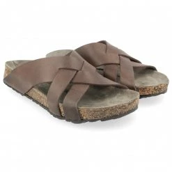 Haflinger - Women's Bo Unlined - Sandales -Sandales Soldes haflinger womens bo unlined sandales 3