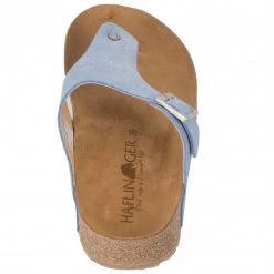 Haflinger - Women's Conny - Sandales -Sandales Soldes haflinger womens conny sandales detail 4