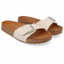 Haflinger - Women's Gina - Sandales -Sandales Soldes haflinger womens gina sandales 2