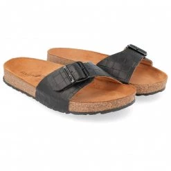 Haflinger - Women's Gina - Sandales -Sandales Soldes haflinger womens gina sandales 3