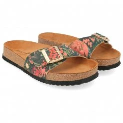 Haflinger - Women's Gina - Sandales -Sandales Soldes haflinger womens gina sandales 4