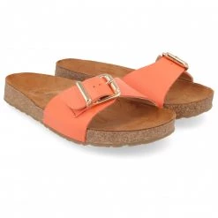 Haflinger - Women's Gina - Sandales -Sandales Soldes haflinger womens gina sandales 5