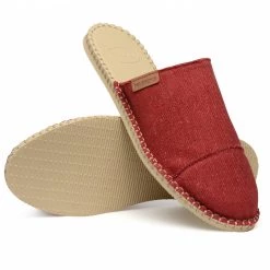 Havaianas - Espadrille Mule Eco - Sandales 9 Havaianas - Espadrille Mule Eco - Sandales -Sandales Soldes havaianas espadrille mule eco sandales detail 4