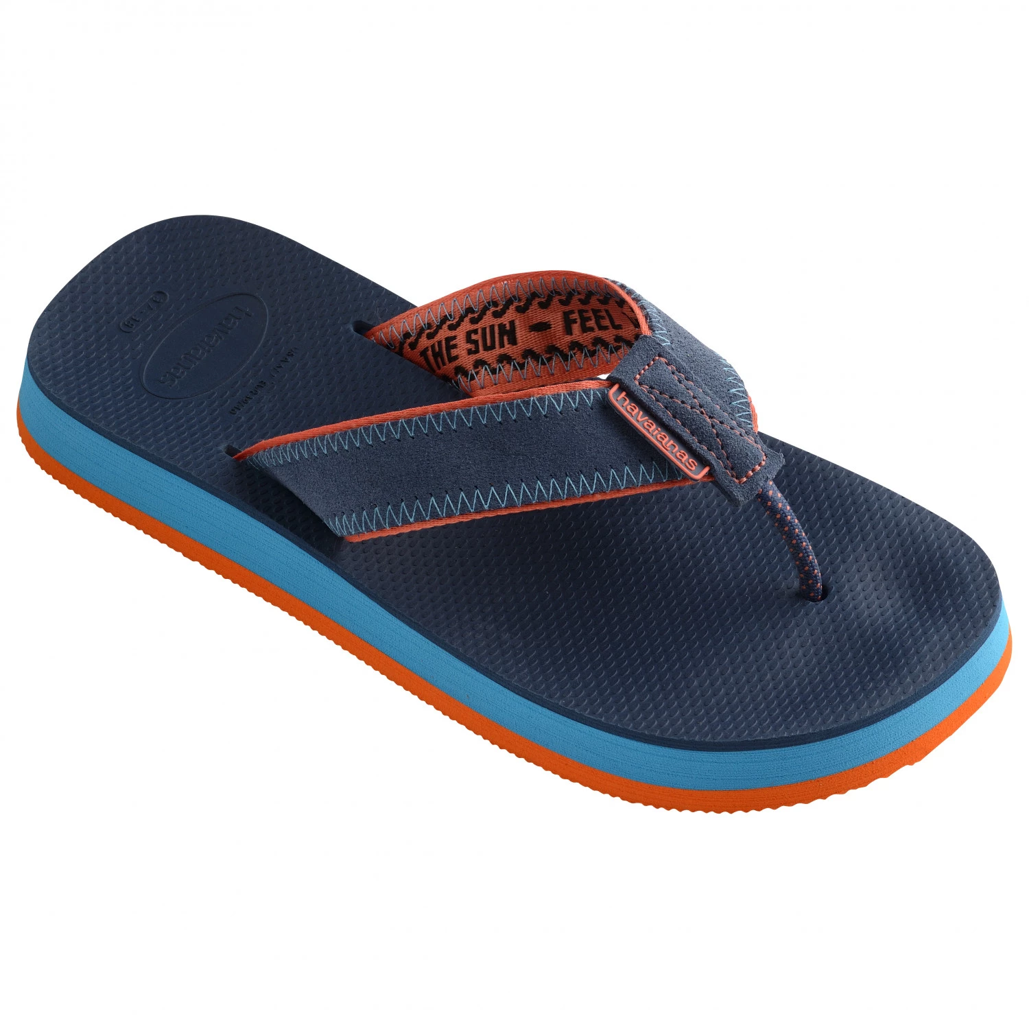 Havaianas - New Urban Fusion II - Sandales 2 Havaianas - New Urban Fusion II - Sandales – Image 2
