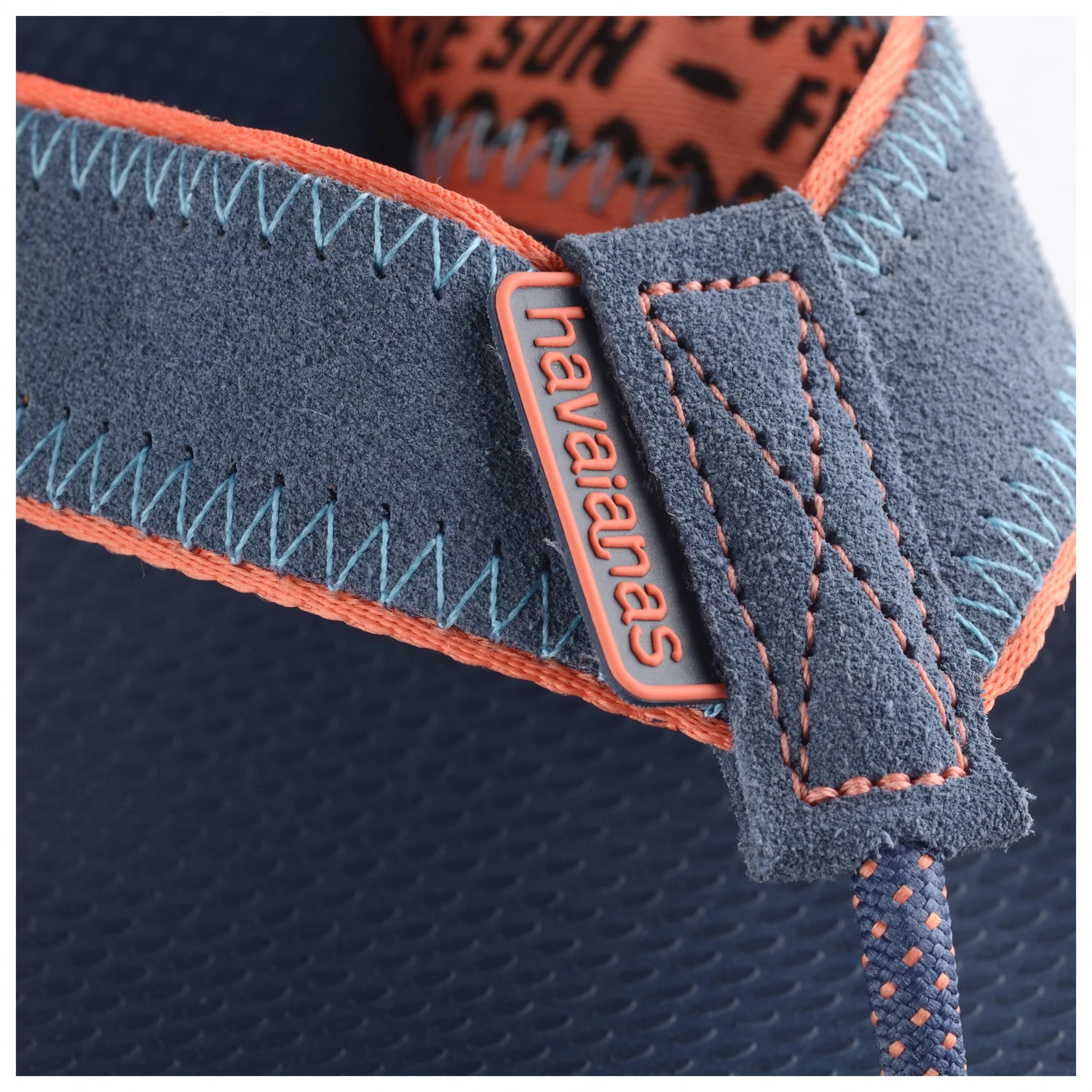 Havaianas - New Urban Fusion II - Sandales 6 Havaianas - New Urban Fusion II - Sandales – Image 6