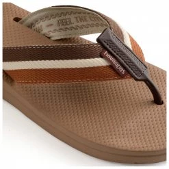 Havaianas - New Urban Way - Sandales 10 Havaianas - New Urban Way - Sandales -Sandales Soldes havaianas new urban way sandales detail 5