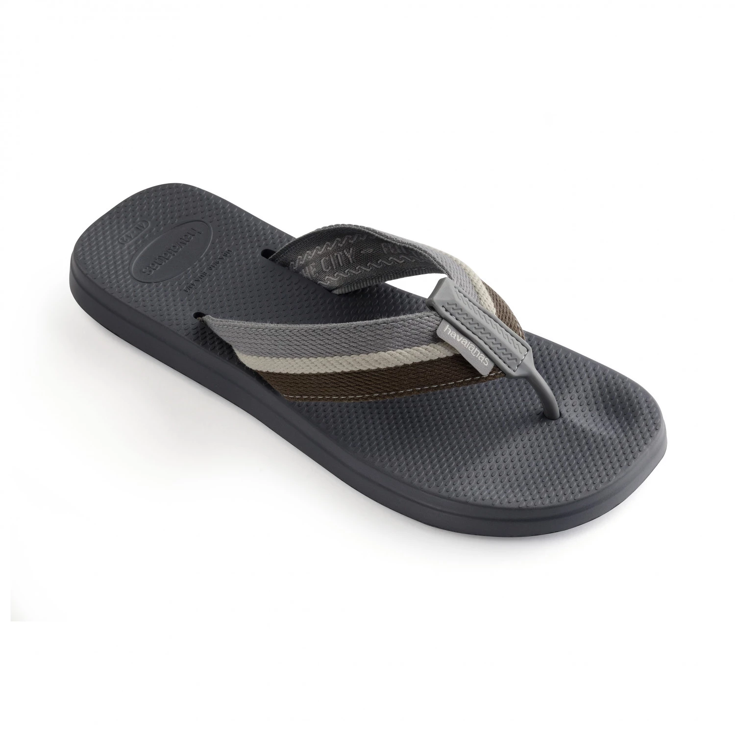 Havaianas - New Urban Way - Sandales 1 Havaianas - New Urban Way - Sandales