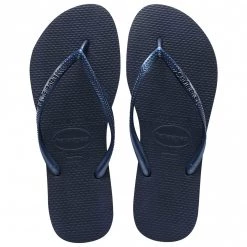 Havaianas - Slim - Sandales -Sandales Soldes havaianas slim sandales detail 3