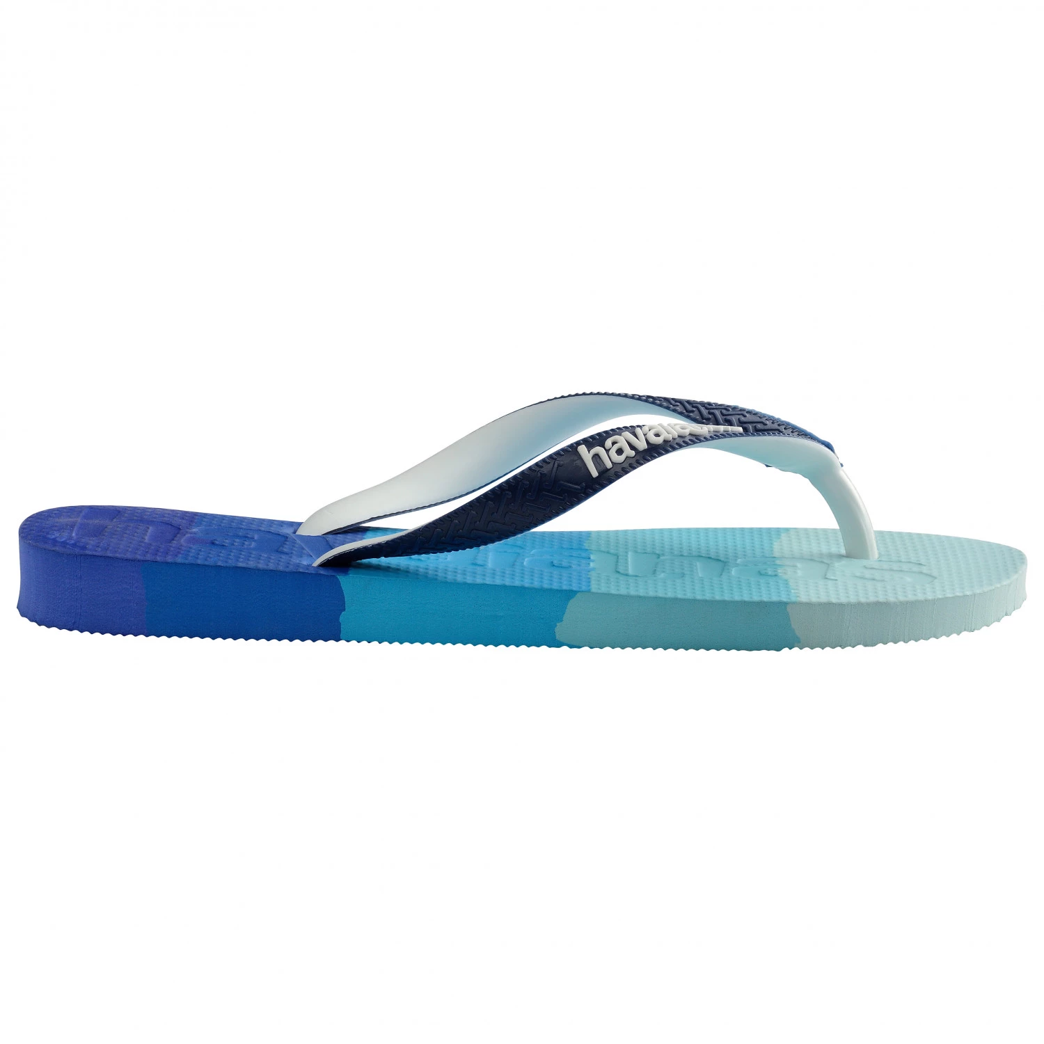 Havaianas - Top Logomania Multicolor - Sandales 2 Havaianas - Top Logomania Multicolor - Sandales – Image 2