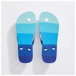 Havaianas - Top Logomania Multicolor - Sandales 8 Havaianas - Top Logomania Multicolor - Sandales -Sandales Soldes havaianas top logomania multicolor sandales detail 3