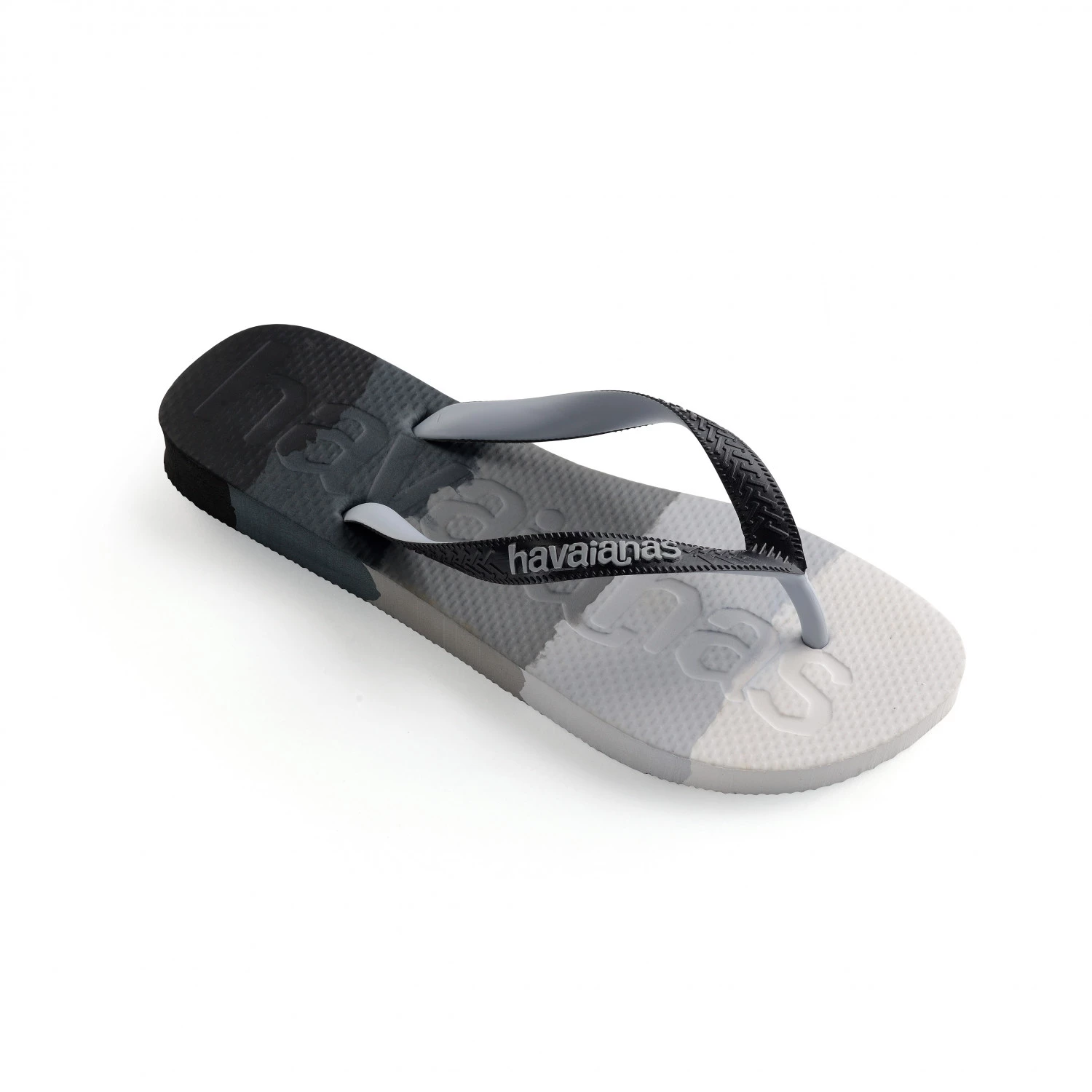 Havaianas - Top Logomania Multicolor - Sandales 1 Havaianas - Top Logomania Multicolor - Sandales