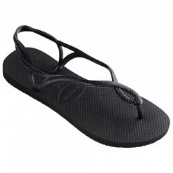 Havaianas - Women's Luna - Sandales -Sandales Soldes havaianas womens luna sandales 1