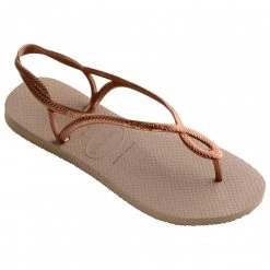 Havaianas - Women's Luna - Sandales -Sandales Soldes havaianas womens luna sandales 2