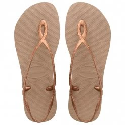 Havaianas - Women's Luna - Sandales -Sandales Soldes havaianas womens luna sandales detail 3