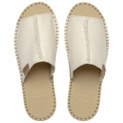 Havaianas - Women's Mule Evolution Eco - Sandales -Sandales Soldes havaianas womens mule evolution eco sandales detail 3