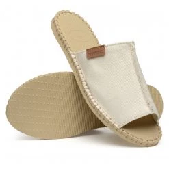 Havaianas - Women's Mule Evolution Eco - Sandales -Sandales Soldes havaianas womens mule evolution eco sandales detail 4