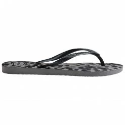 Havaianas - Women's Slim Animals - Sandales -Sandales Soldes havaianas womens slim animals sandales 1