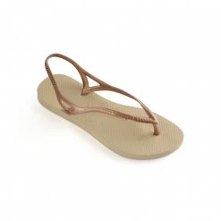 Havaianas - Women's Sunny II - Sandales -Sandales Soldes havaianas womens sunny ii sandales 3