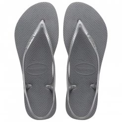 Havaianas - Women's Sunny II - Sandales -Sandales Soldes havaianas womens sunny ii sandales detail 3