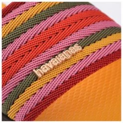 Havaianas - Women's You Malta Mix - Sandales -Sandales Soldes havaianas womens you malta mix sandales detail 3
