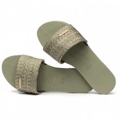 Havaianas - Women's You Malta - Sandales -Sandales Soldes havaianas womens you malta sandales detail 5