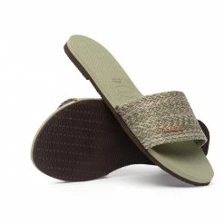 Havaianas - Women's You Malta - Sandales -Sandales Soldes havaianas womens you malta sandales detail 6