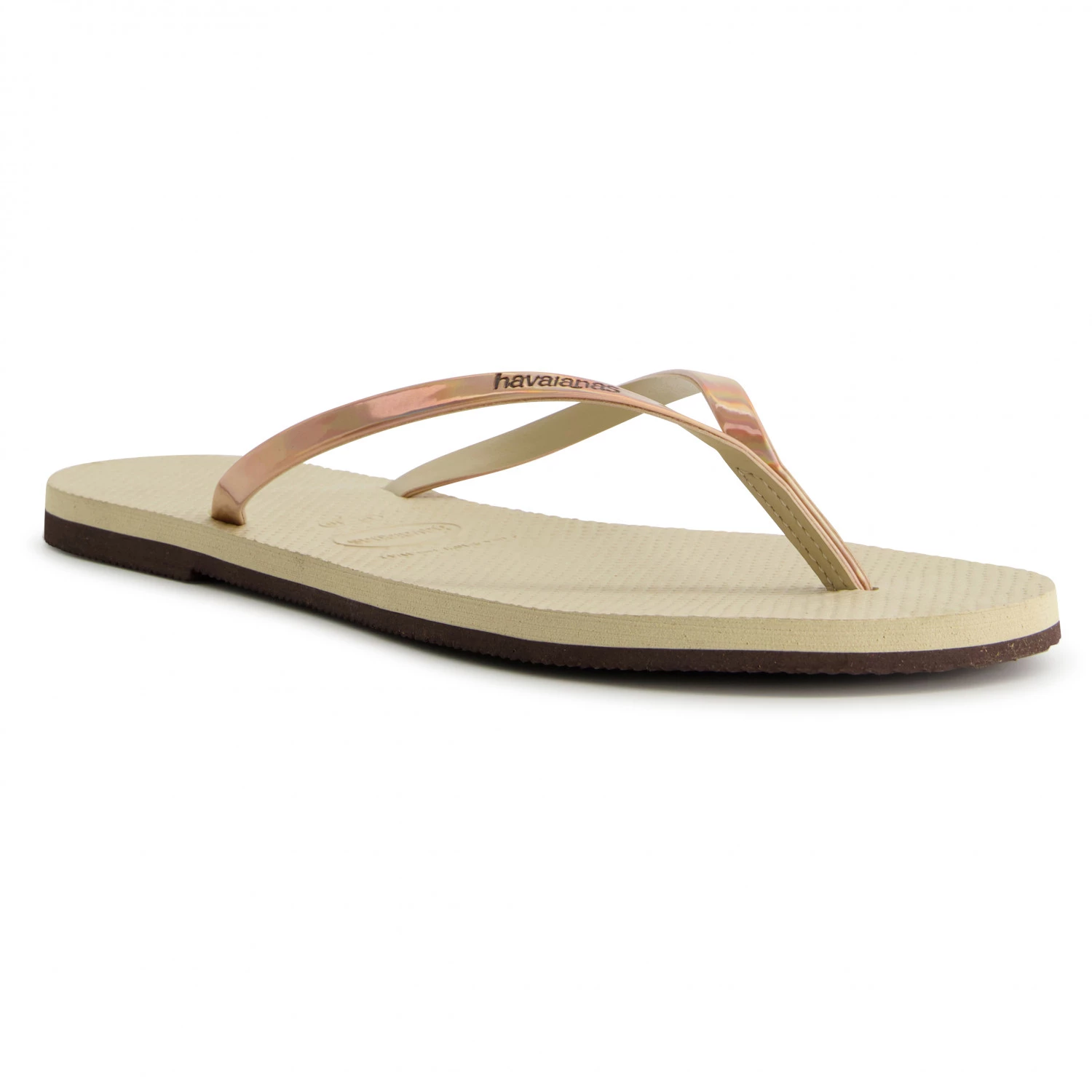 Havaianas - Women's You Metallic - Sandales 2 Havaianas - Women's You Metallic - Sandales – Image 2